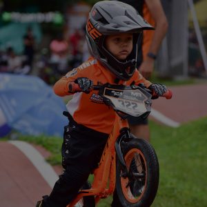 Mini Riders sin pedales Avanzado – Jueves 3:00 pm