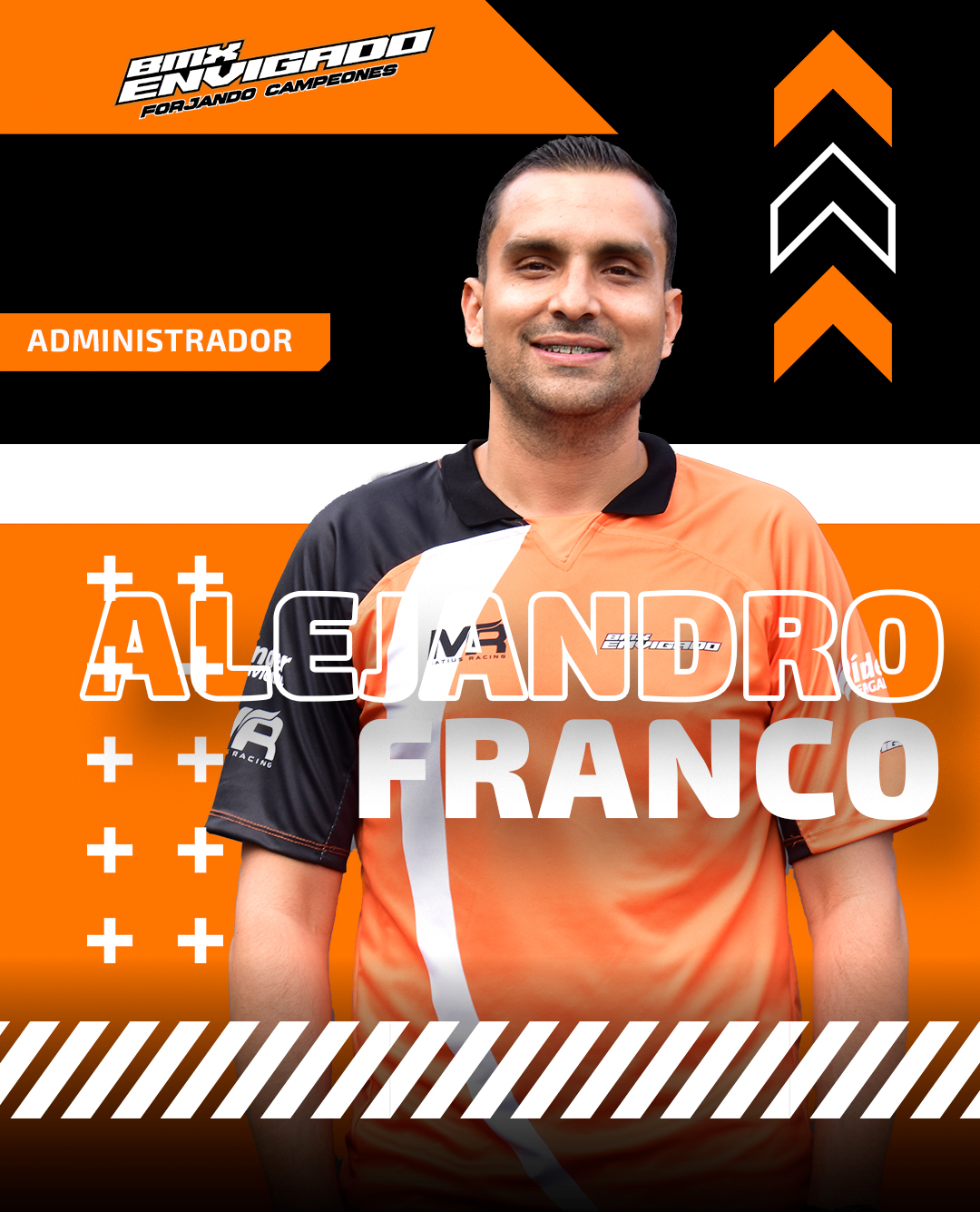 Alejandro Franco