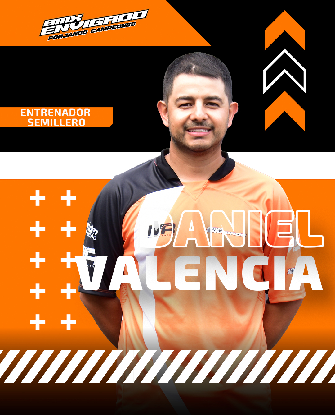 Daniel Valencia