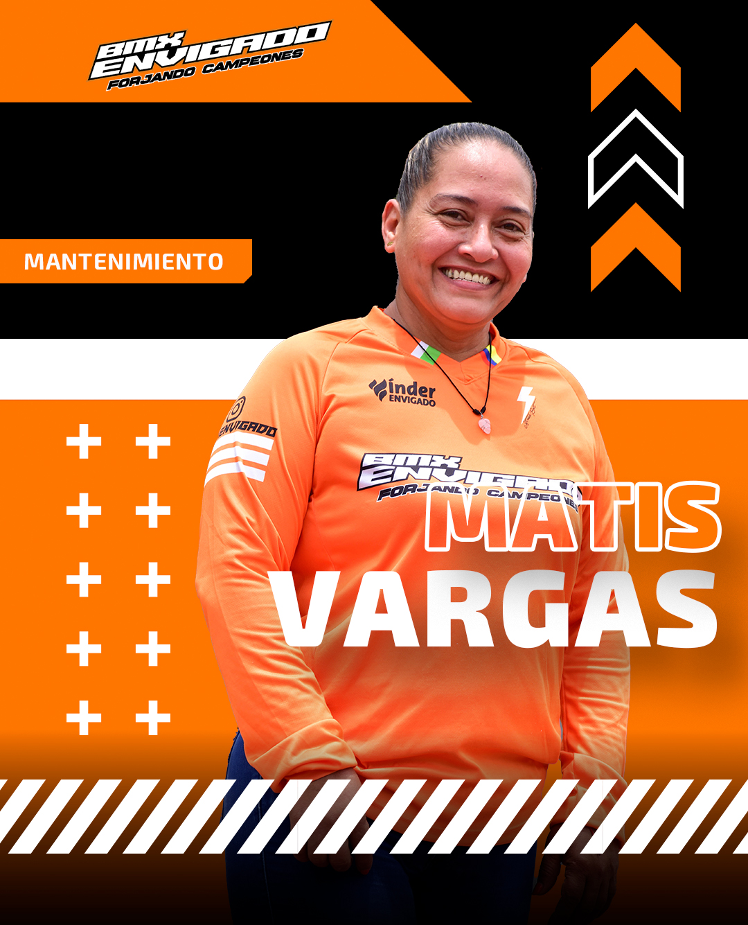 Matis Vargas