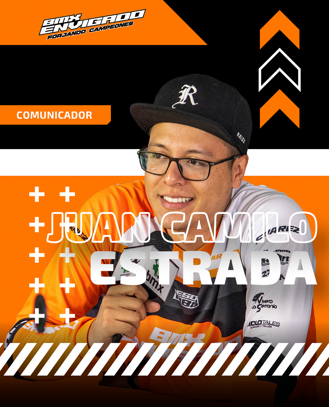 Juan Camilo Estrada Ramírez