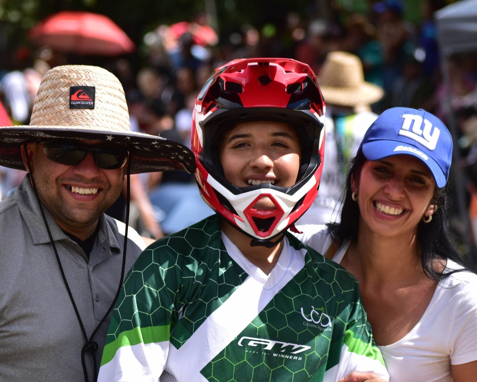 Sofía Arboleda Ochoa, un talento excepcional