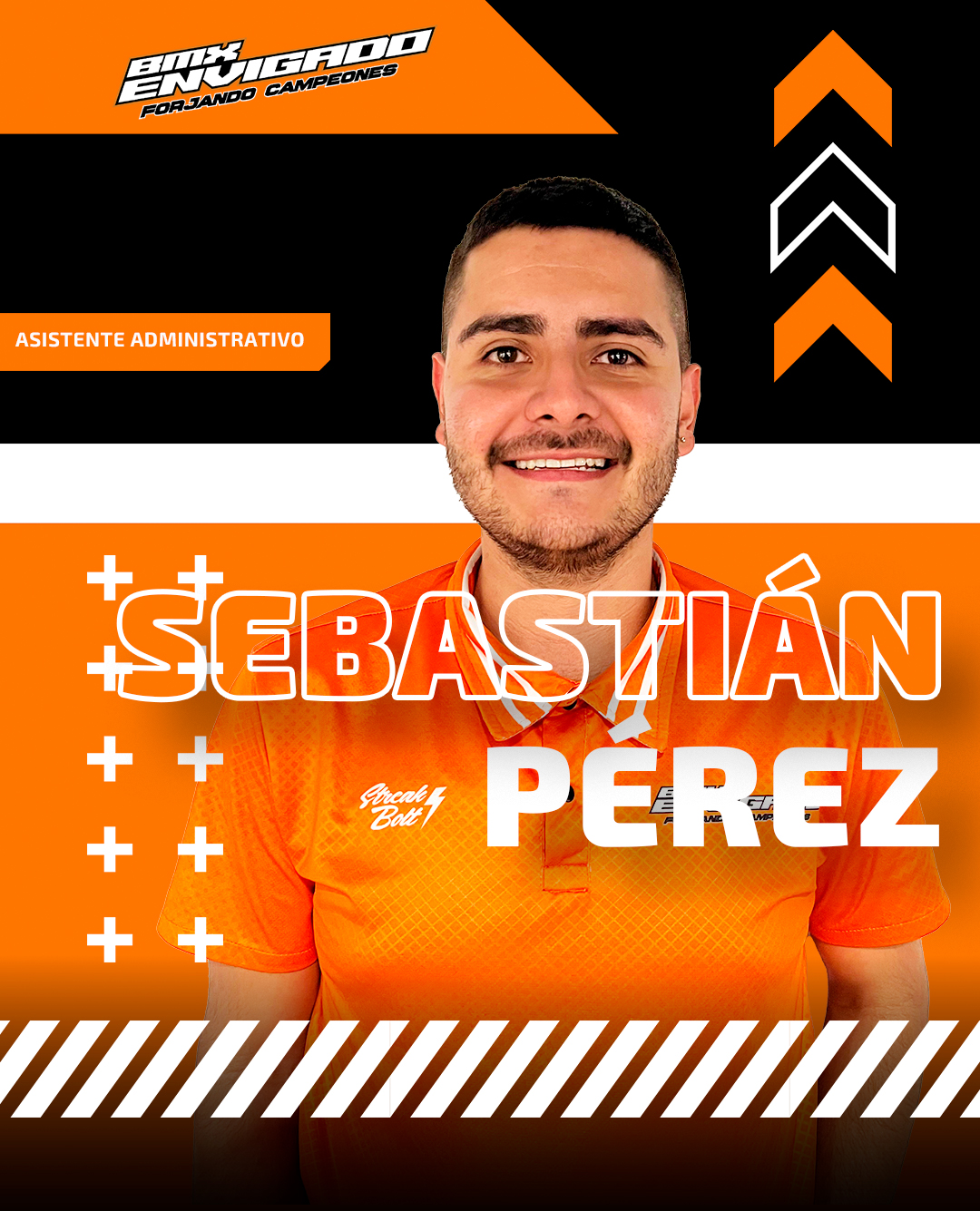 Sebastián Pérez