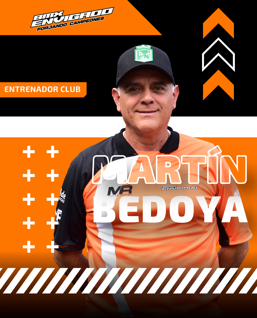 Martín Bedoya