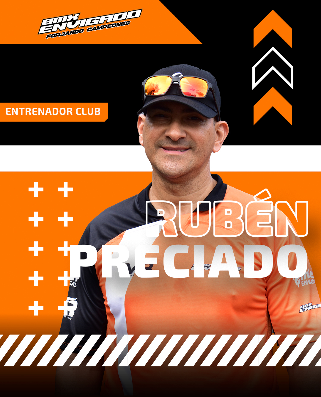 Rubén Alberto Preciado