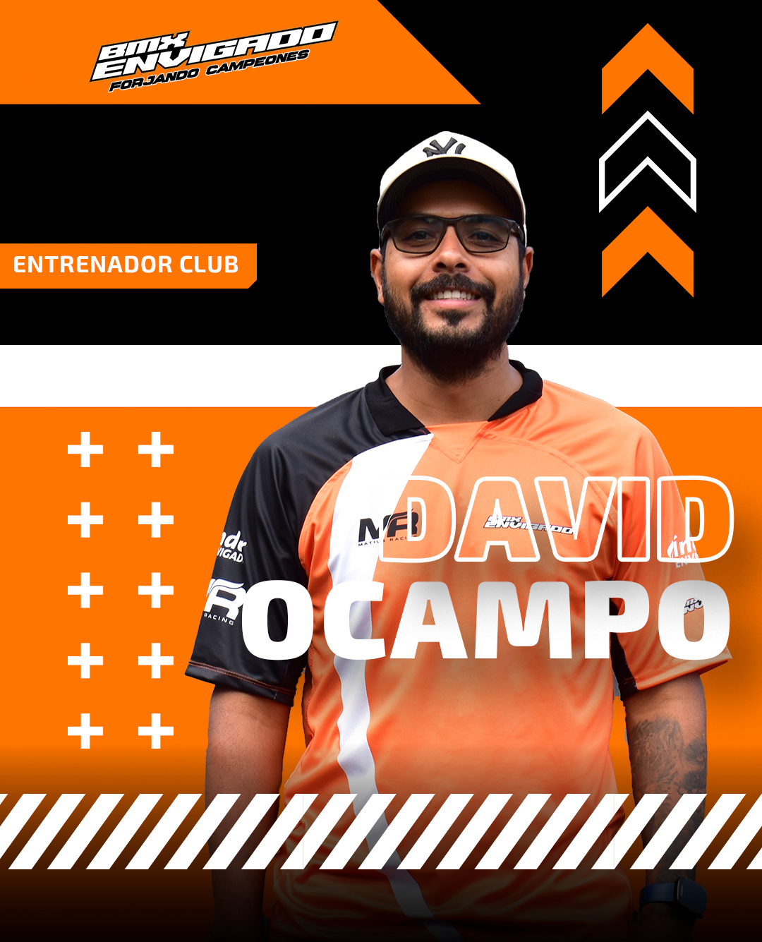 David Ocampo
